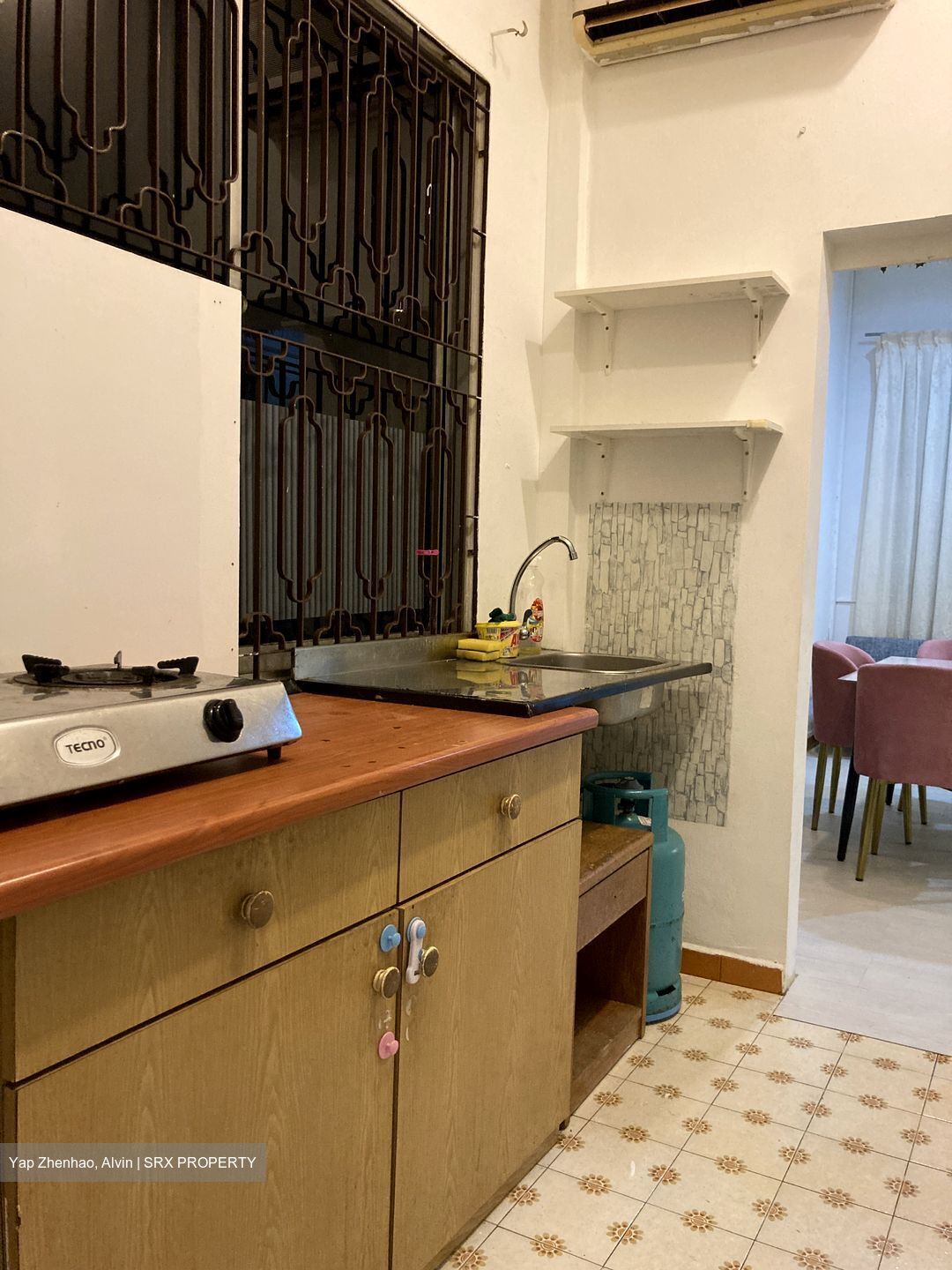 Yew Lian Park (D20), Semi-Detached #451805781